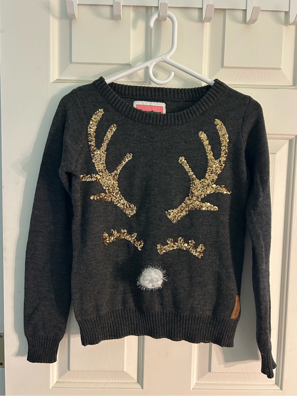 Tipsy Elves sweater